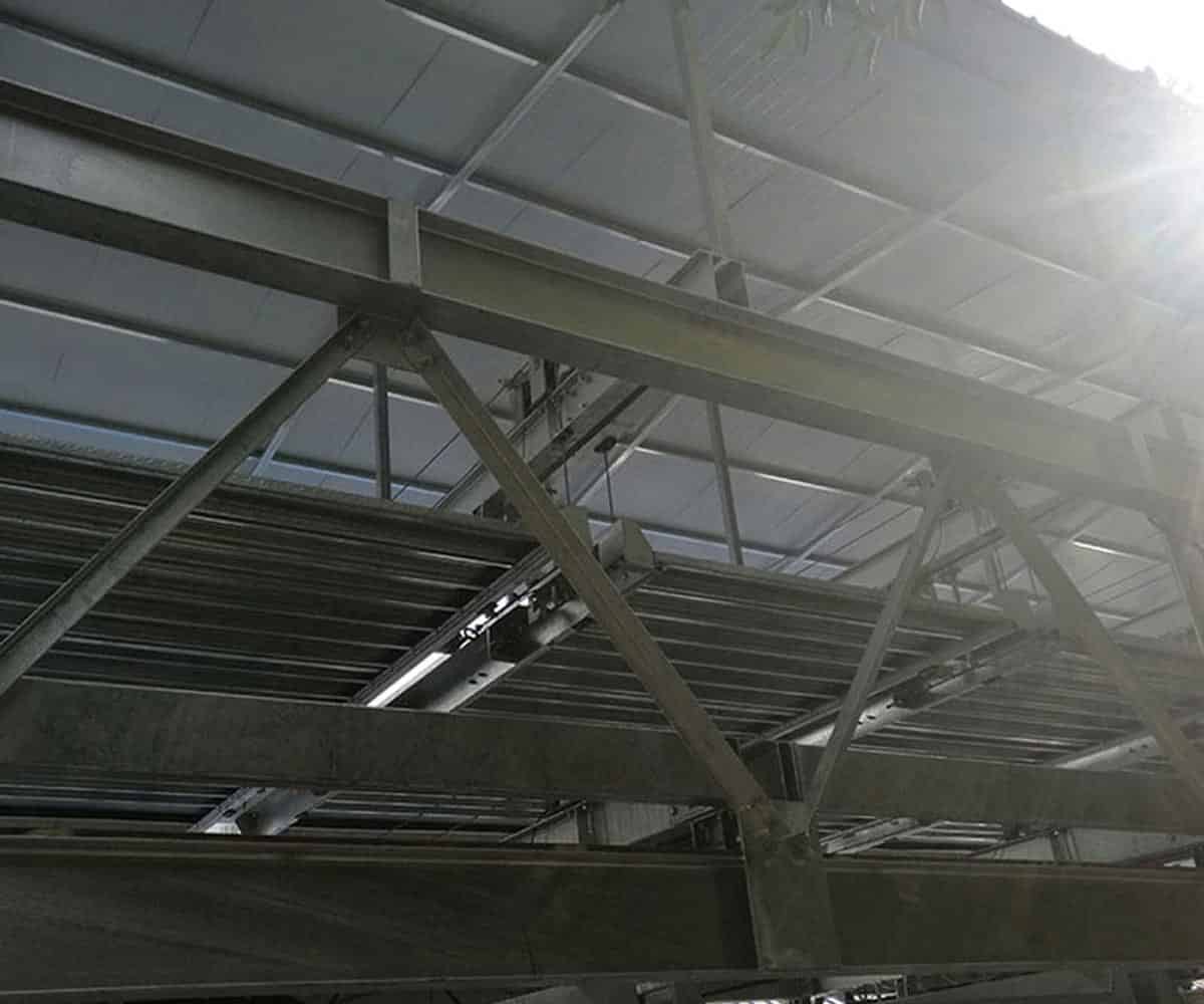 PSH升降平移式機械停車場價格 PSH升降平移式機械停車場價格